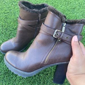 Guess Ankle Boots